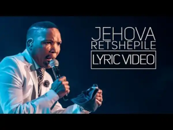 Neyi Zimu - Jehova Retshepile